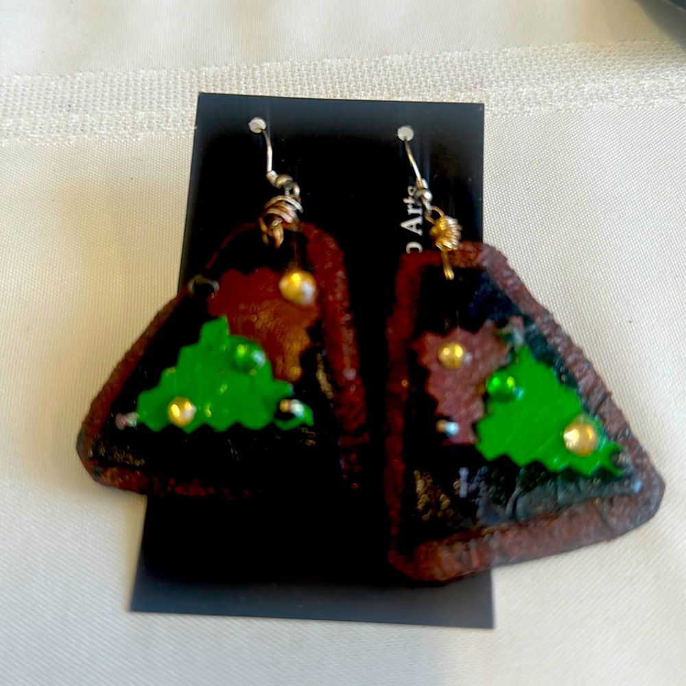 Handmade Jewelry